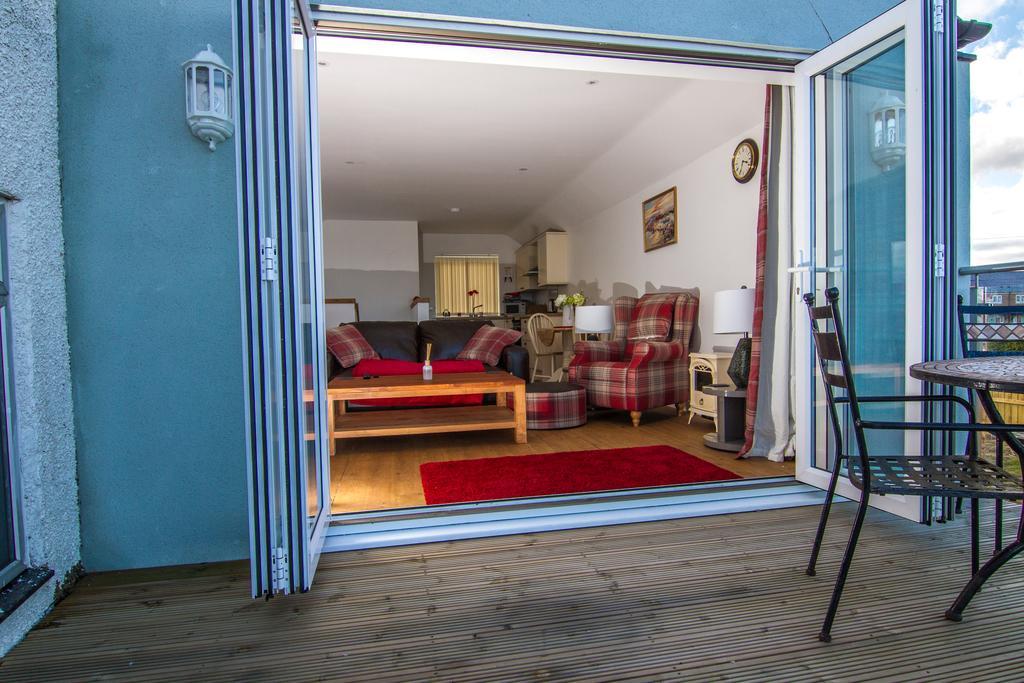 Farneholm Annex Cottage Бийднъл Екстериор снимка